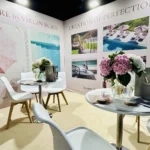 Стенд A60 Virgin Build на HHTF Kraków 2026 — J’Adore by Virgin Build
